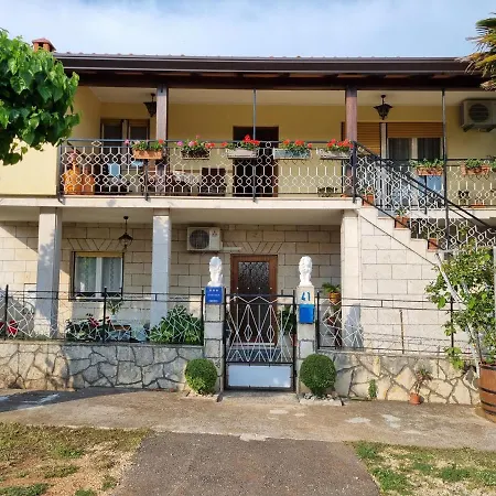 Apartman Felice *