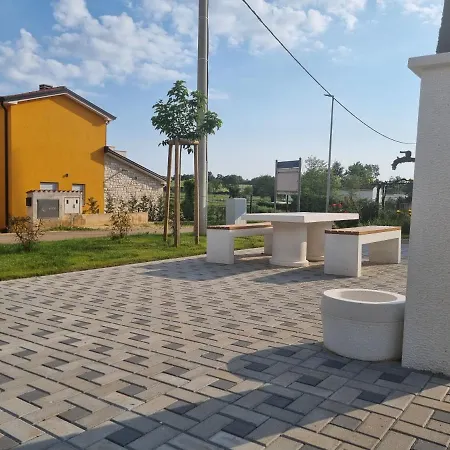 Felice * Novigrad Istria